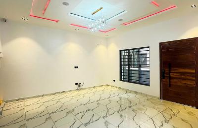 4 bedroom semi detached duplex
