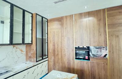 5 bedroom semi-detached duplex