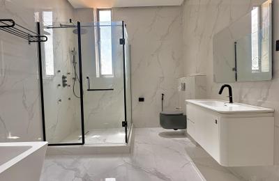 4 bedroom terrace duplex