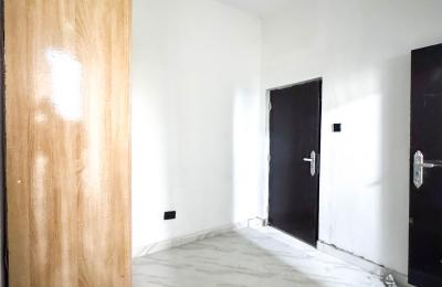 3 Bedroom Terrace Duplex
