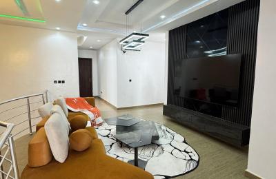 5 Bedroom Fully Detached Duplex