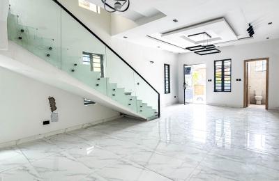 3 Bedroom Semi-Detached Duplex