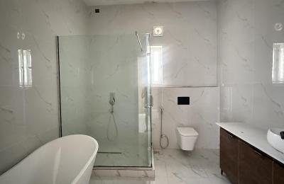 4 bedroom terrace duplex