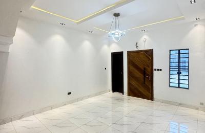 4 bedroom terrace duplex