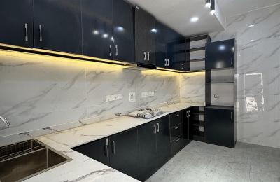 4 bedroom terrace duplex