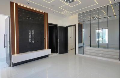 4 Bedroom Fully Detached Duplex