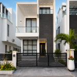 5 Bedroom Fully Detached Duplex