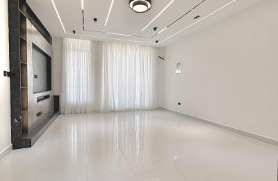 4 bedroom terrace duplex