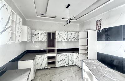 4 bedroom terrace duplex