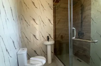4 Bedroom Fully Detached Duplex