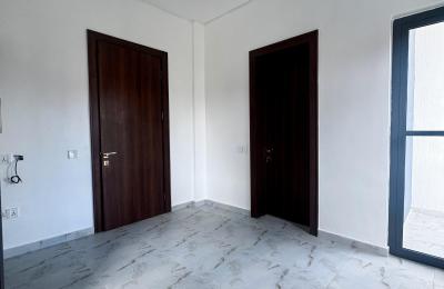 4 Bedroom Semi Detatched Duplex