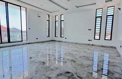 5 Bedroom Fully Detached Duplex