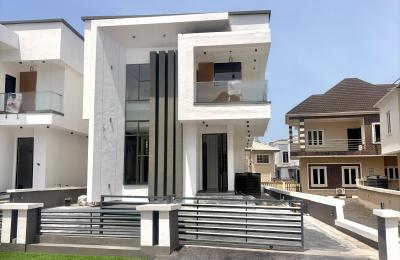 5 Bedroom Fully Detached Duplex