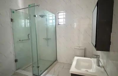 5 Bedroom Semi Detached Duplex