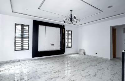 4 Bedroom Semi-Detached Duplex