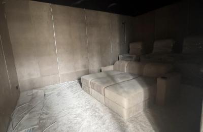 5 bedroom semi-detached duplex