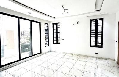 5 Bedroom Fully Detached Duplex