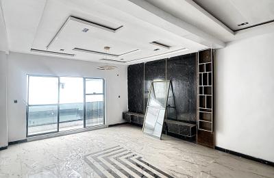 4 bedroom terrace duplex