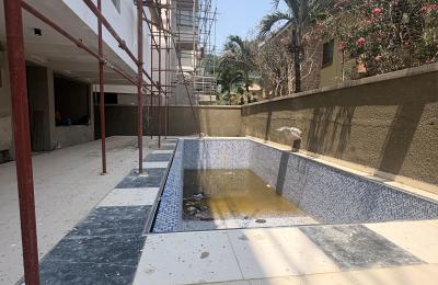 5 Bedroom Fully Detached Duplex