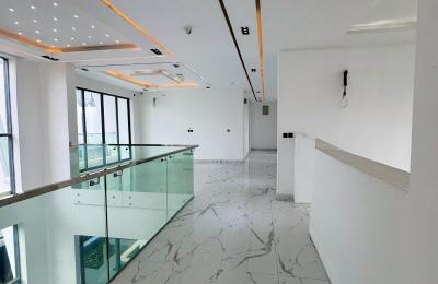 6 Bedroom Fully Detached Duplex