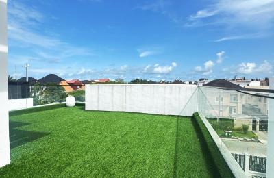 5 Bedroom Fully Detached Duplex