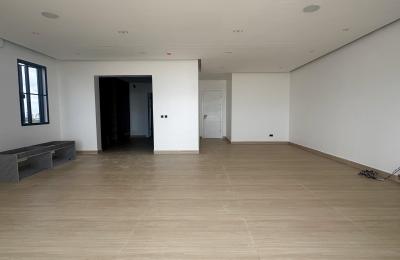 5 bedroom semi-detached duplex