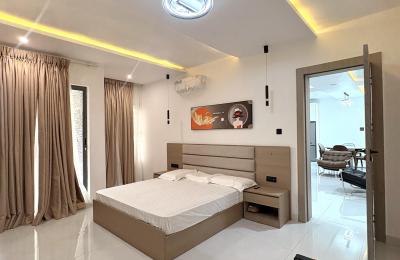 2 Bedroom Apartment.