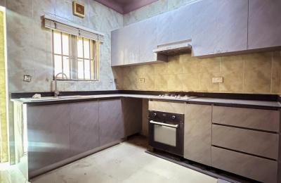 4 bedroom terrace duplex