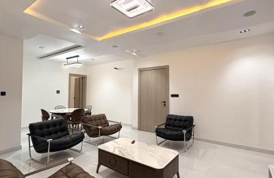 2 Bedroom Apartment.