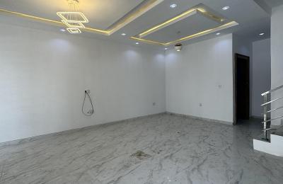 4 bedroom terrace duplex