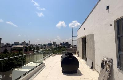 5 Bedroom Fully Detached Duplex