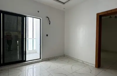 5 Bedroom Semi Detached Duplex