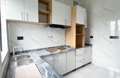 3 Bedroom Terrace Duplex