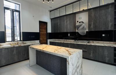 5 Bedroom Fully Detached Duplex