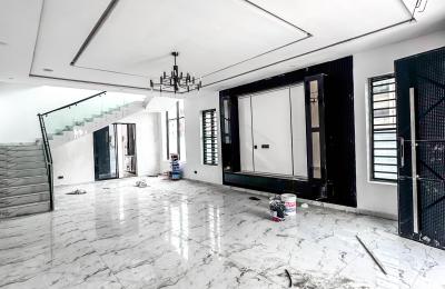 3 Bedroom Semi-Detached Duplex