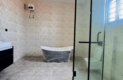 5 Bedroom Fully Detached Duplex