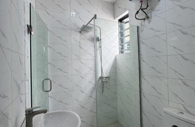 4 bedroom terrace duplex