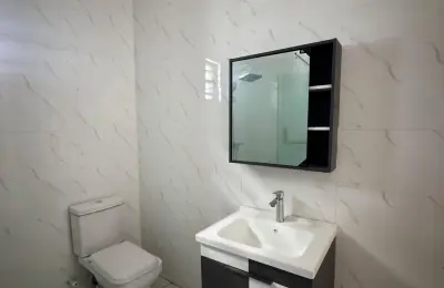 5 Bedroom Semi Detached Duplex