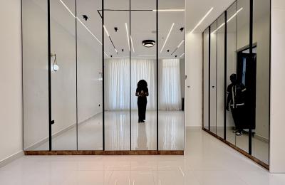 4 bedroom terrace duplex