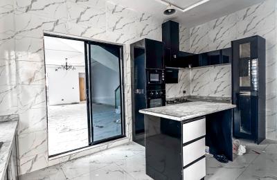 3 Bedroom Semi-Detached Duplex