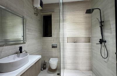 2-bedroom apartment