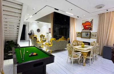 5 Bedroom Fully Detached Duplex