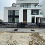 5 Bedroom Fully Detached Duplex