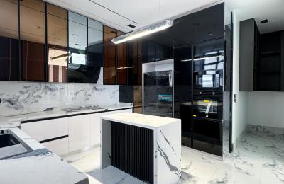 5 Bedroom Fully Detached Duplex