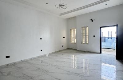 4 bedroom terrace duplex