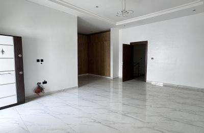 4 bedroom terrace duplex