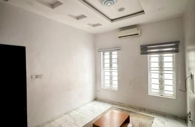 4 Bedroom Semi-Detached Duplex