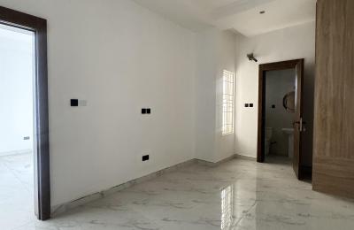 4 bedroom terrace duplex