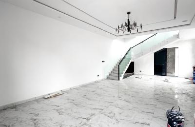 3 Bedroom Semi-Detached Duplex
