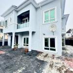 5 Bedroom Fully Detached Duplex
